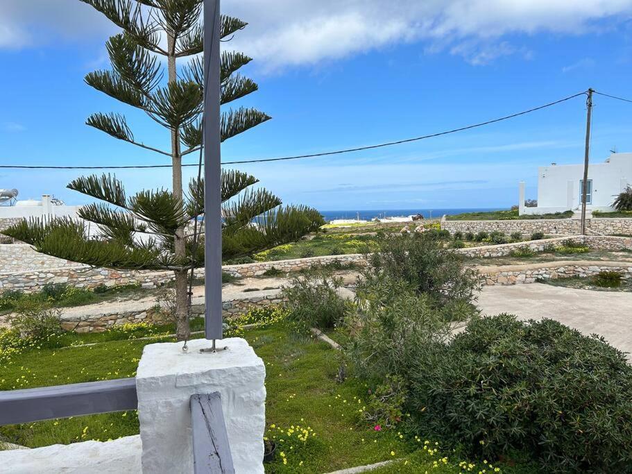 Aretousa Residence In Naoussa, Paros 외부 사진