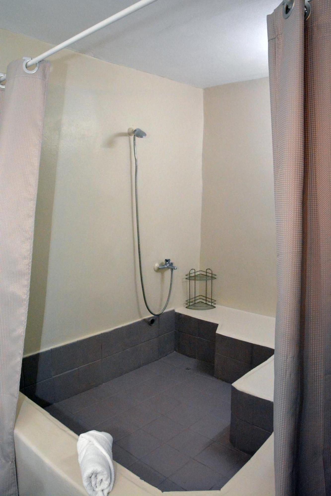 Aretousa Residence In Naoussa, Paros 외부 사진
